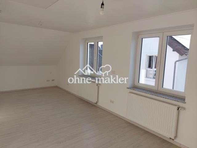 Schlafzimmer 2 DG