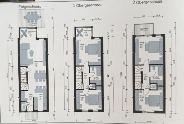 Grundrisspeispiel