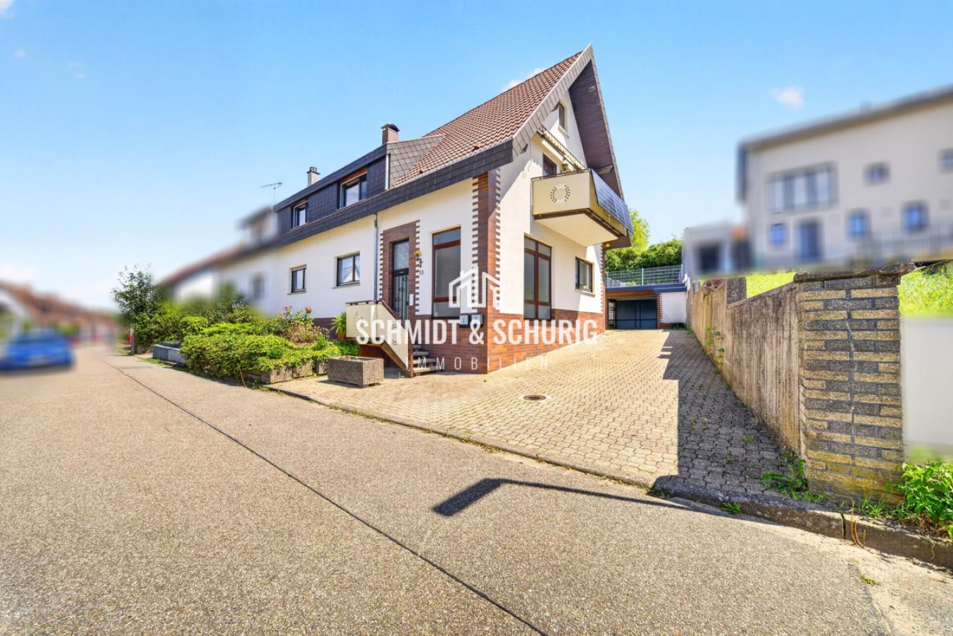 Schmidt & Schurig Immobilien