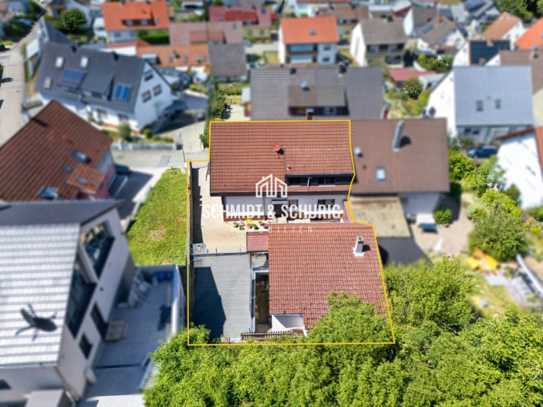 Luftaufnahme
