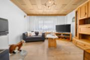 Wohnzimmer / Erdgeschoss