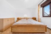 Schlafzimmer / Erdgeschoss