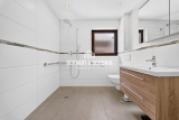 Badezimmer / Erdgeschoss