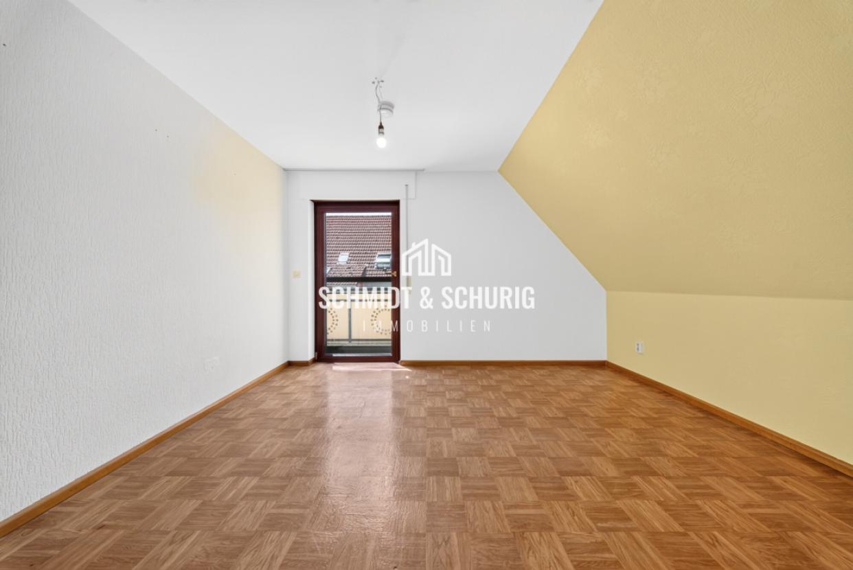 Zimmer / 1. Obergeschoss