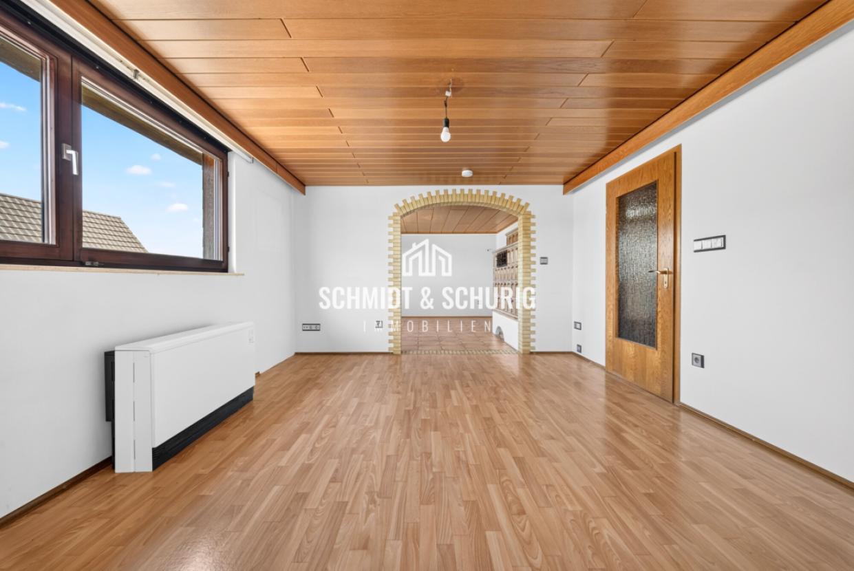Zimmer / 1. Obergeschoss