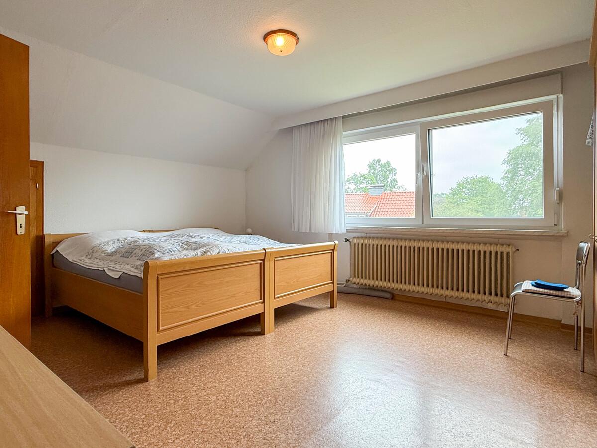 Zimmer 1 OG