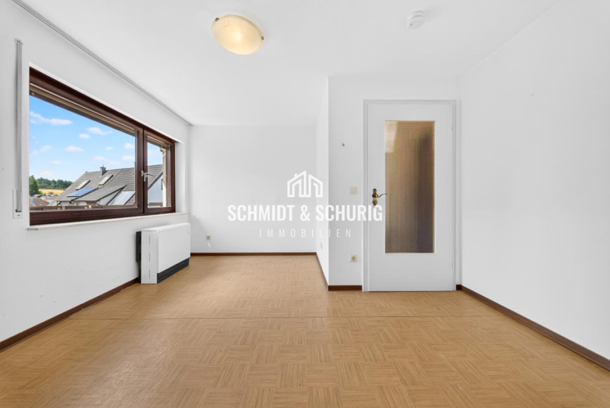Zimmer / 1. Obergeschoss