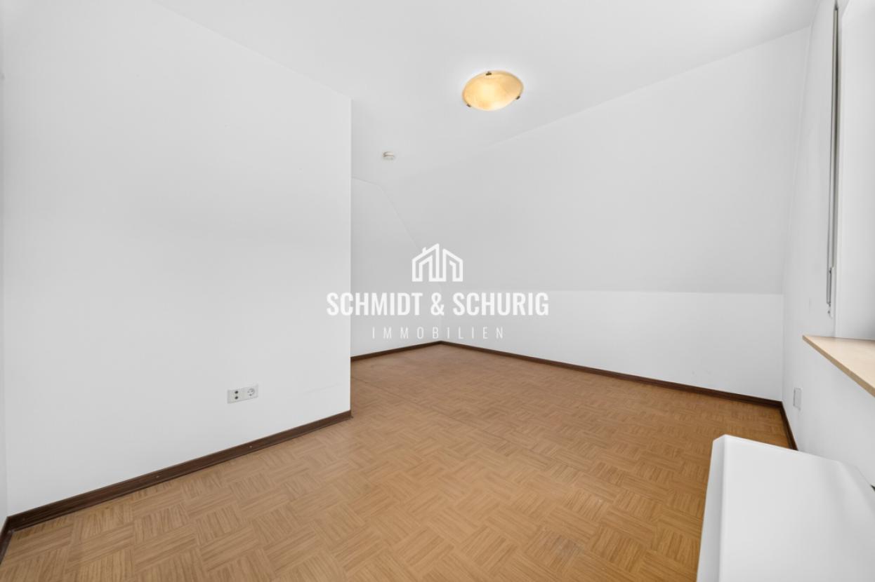 Zimmer / 1. Obergeschoss