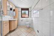 Badezimmer / !. Obergeschoss