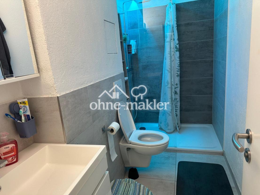 Badezimmer 2
