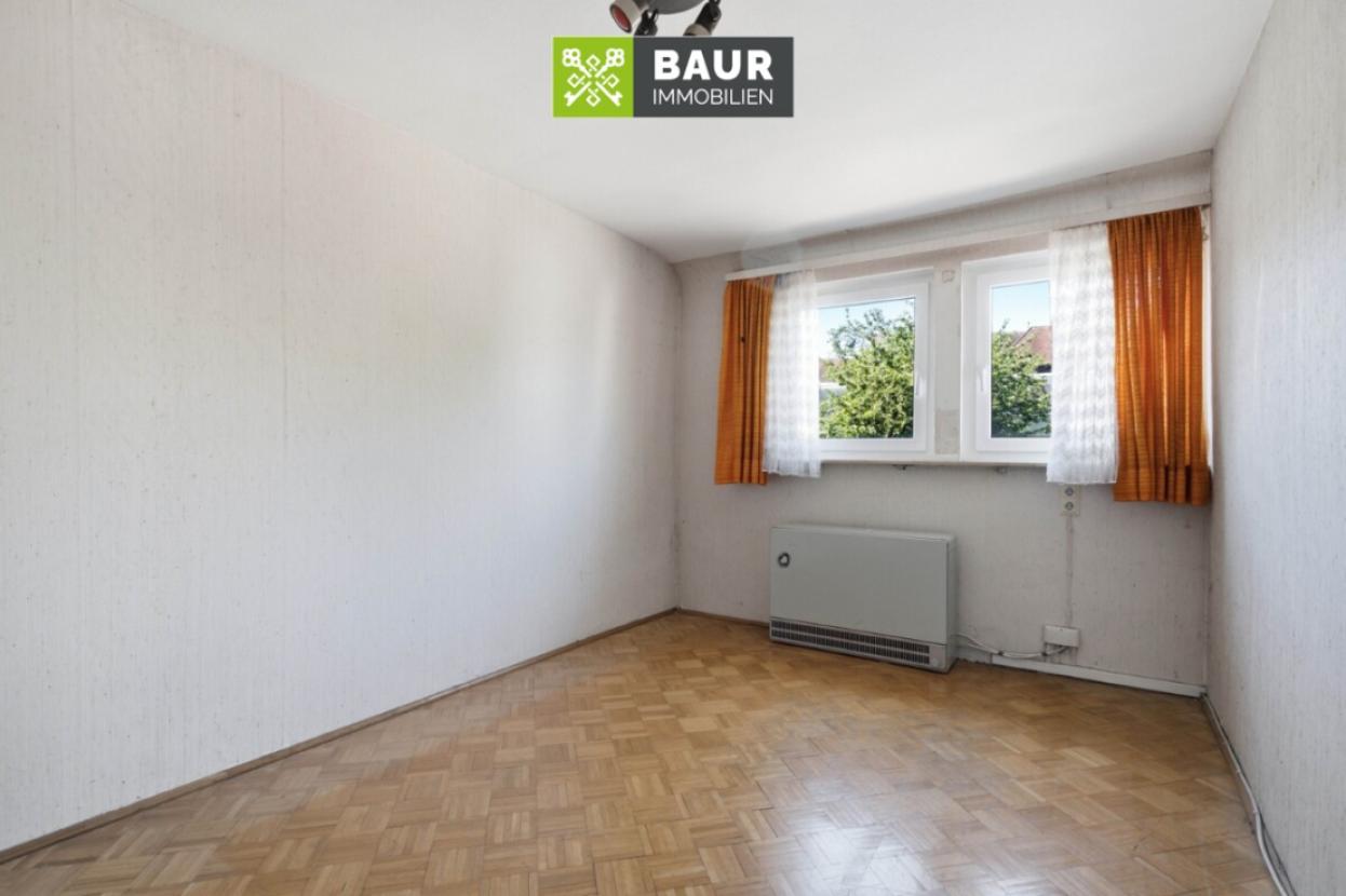 EG Schlafzimmer