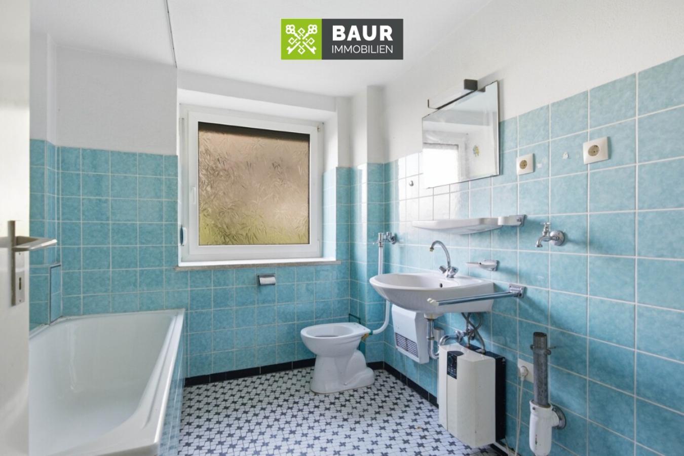 EG Badezimmer