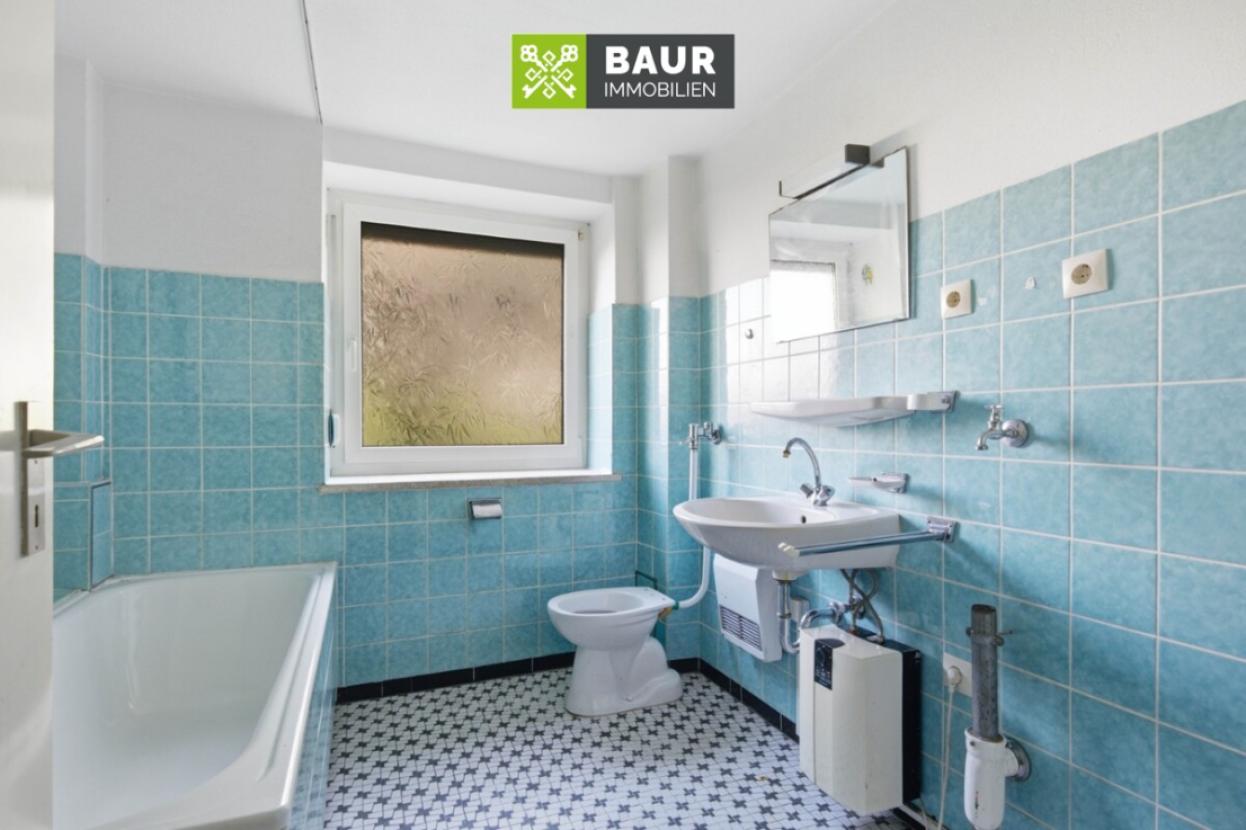 EG Badezimmer