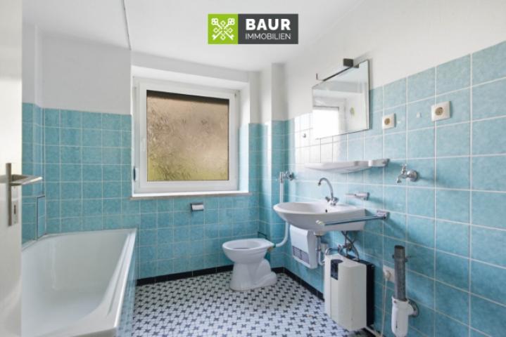 EG Badezimmer