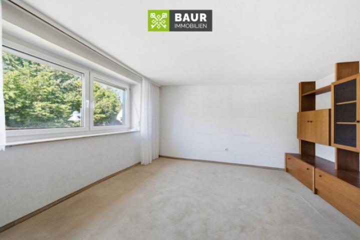 1. OG Wohnzimmer