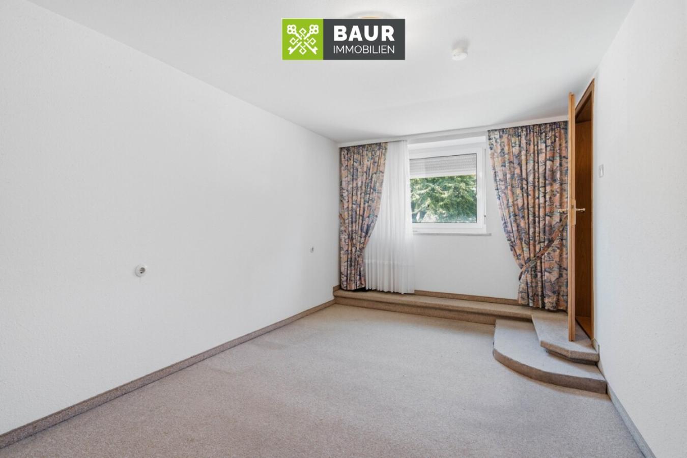 1.OG Schlafzimmer