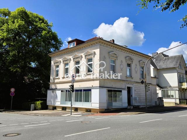 Ecke Bahnhofstr./Plöner Str.