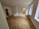 Wohnzimmer Souterrainwohnung