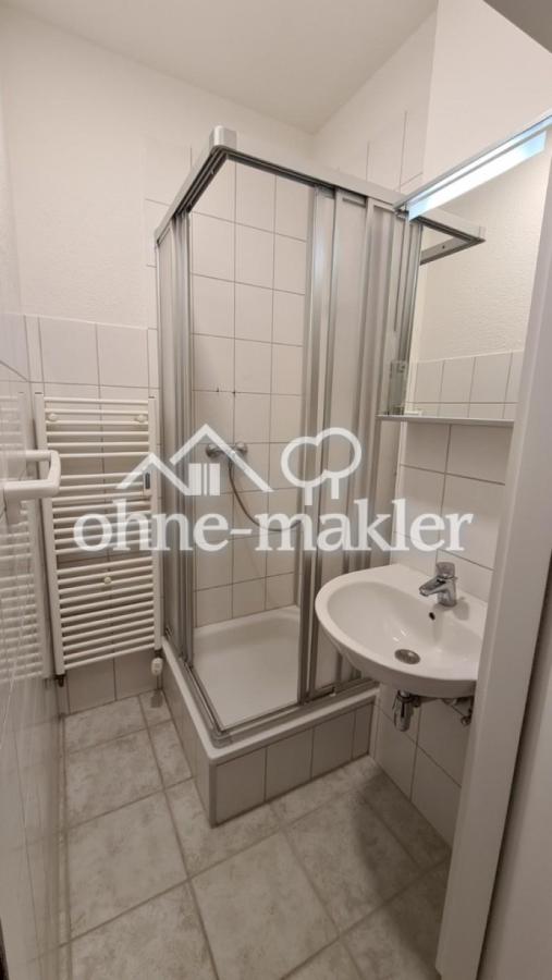 Badezimmer EG/Gewerbe