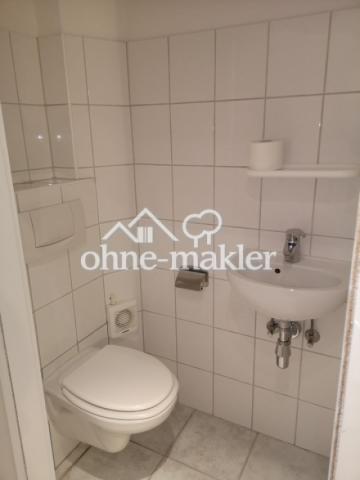 Gäste-WC EG/Gewerbe