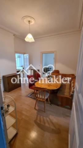 Foyer OG-Wohnung