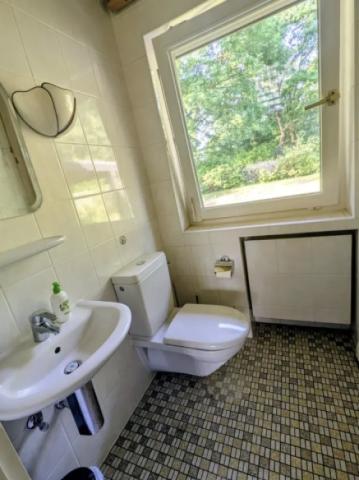 Gäste WC EG
