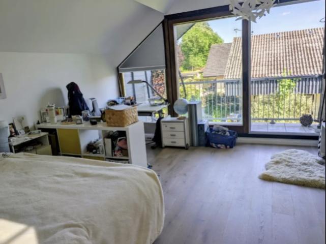 Zimmer OG