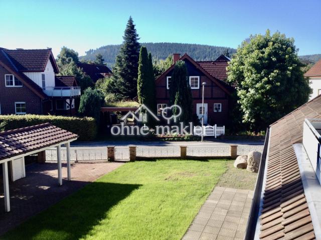 Ausblick zum Hermann