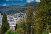 Aussicht Bad Wildbad