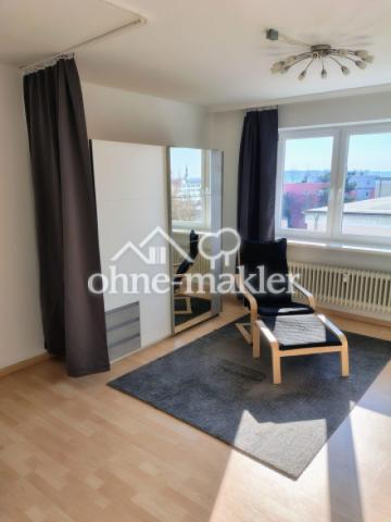 Chill Ecke