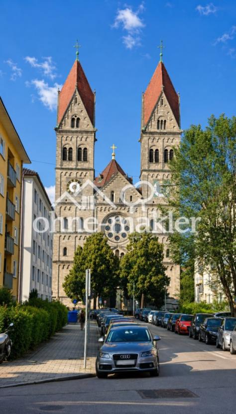 San Benno in der Nähe