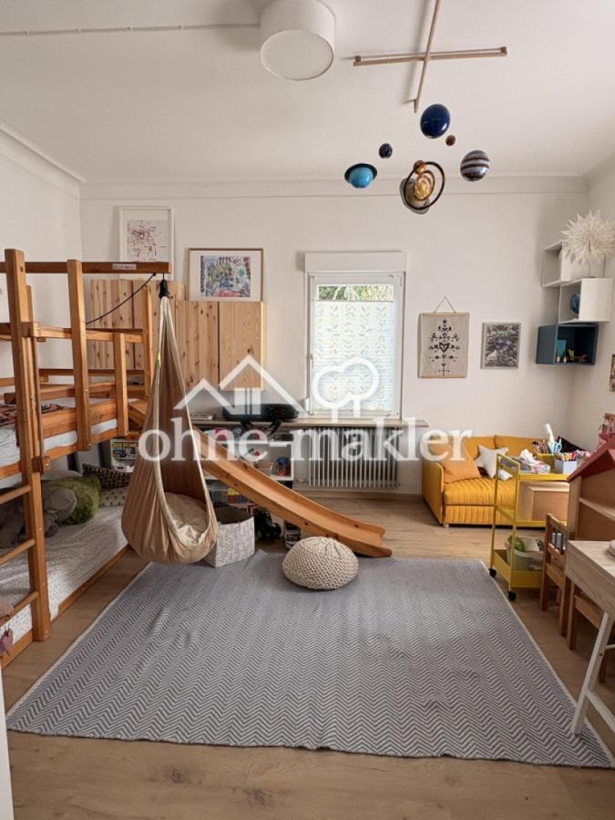 Kinderzimmer