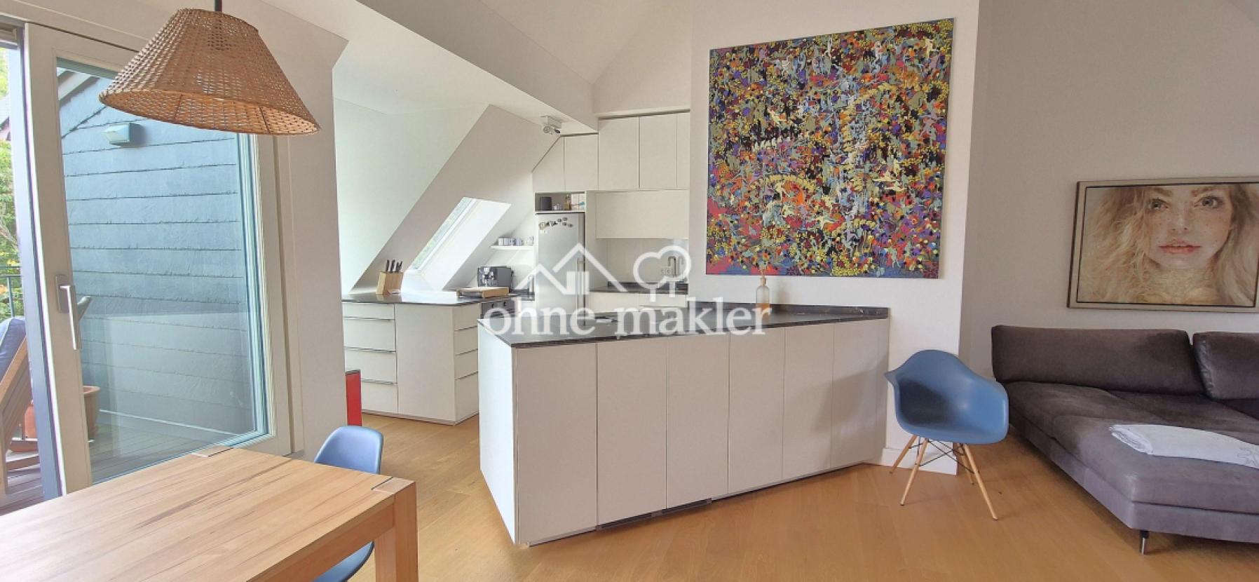 Küche