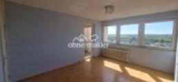 Schlafzimmer mit Balkon