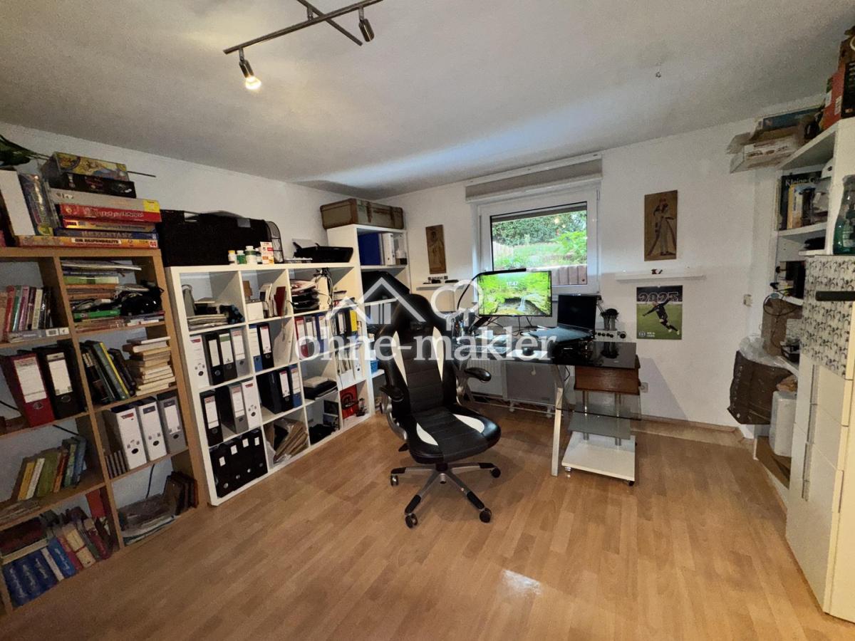 Arbeitszimmer
