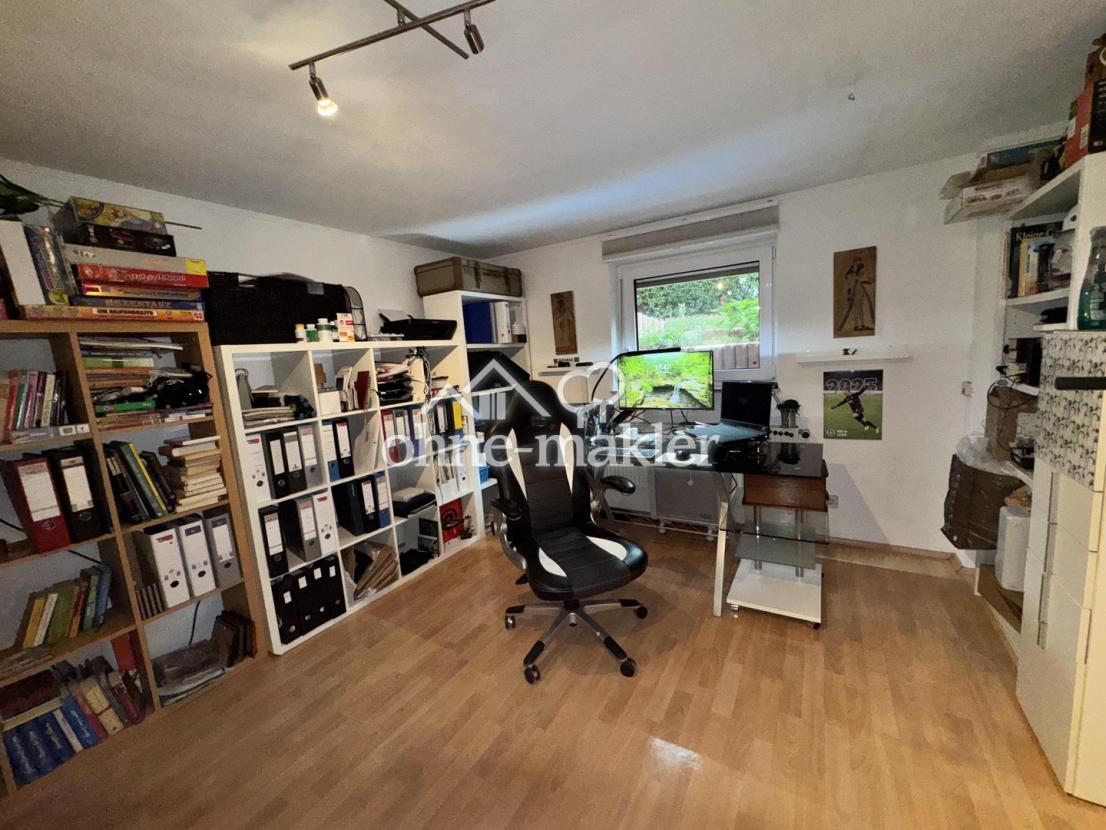 Arbeitszimmer