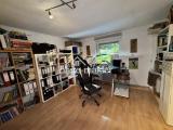 Arbeitszimmer