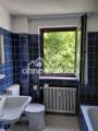 WC u. Badewanne