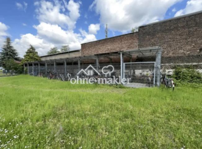 Fahrradbox