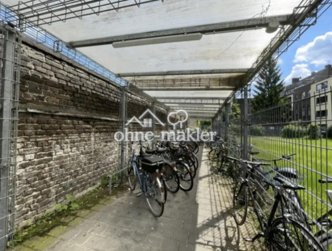 Fahrradbox