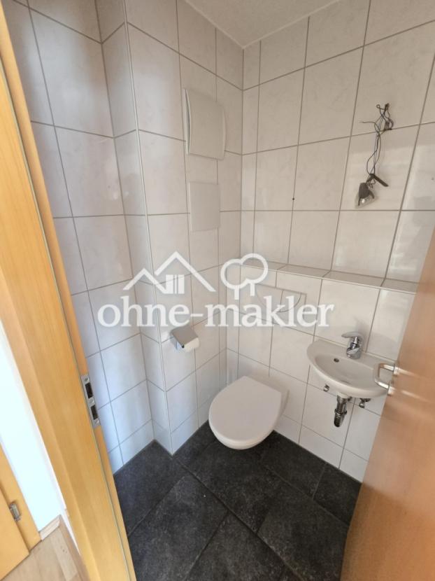 Gäste-WC
