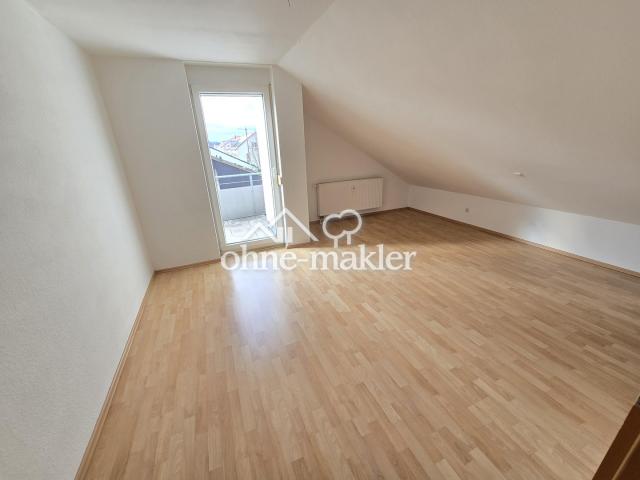 Schlafzimmer oben 1