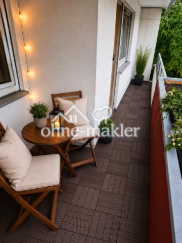 Südbalkon
