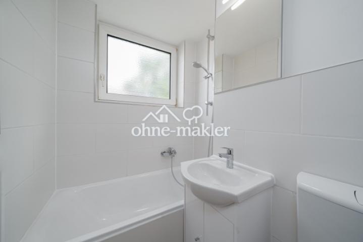 Bade mit Badewanne