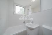 Bade mit Badewanne