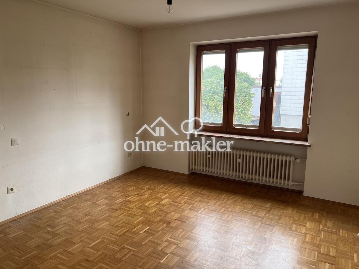 Zimmer EG
