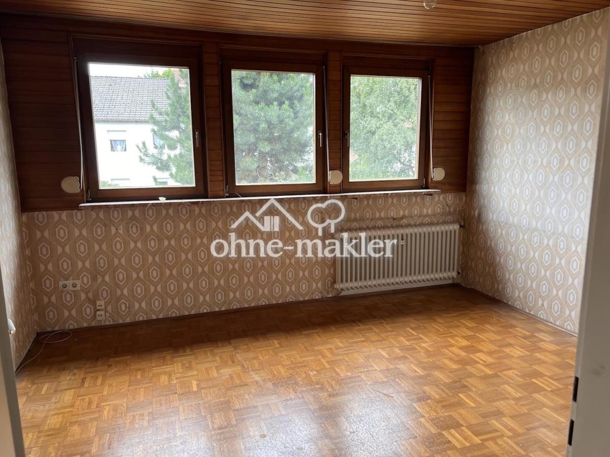 Zimmer 2 OG
