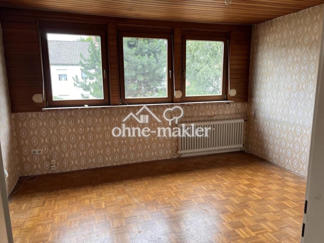 Zimmer 2 OG