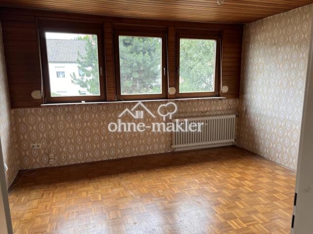 Zimmer 2 OG