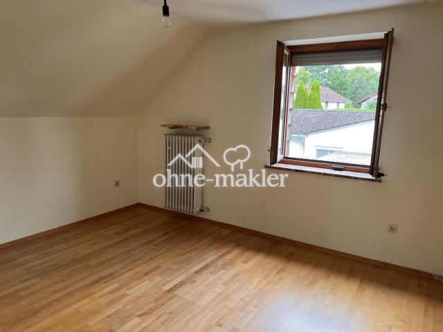 Zimmer 3 OG